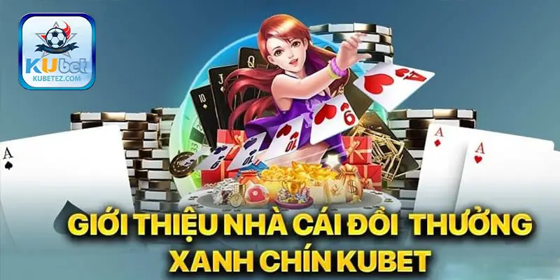 Giới thiệu về đơn vị Kubet cá cược online uy tín