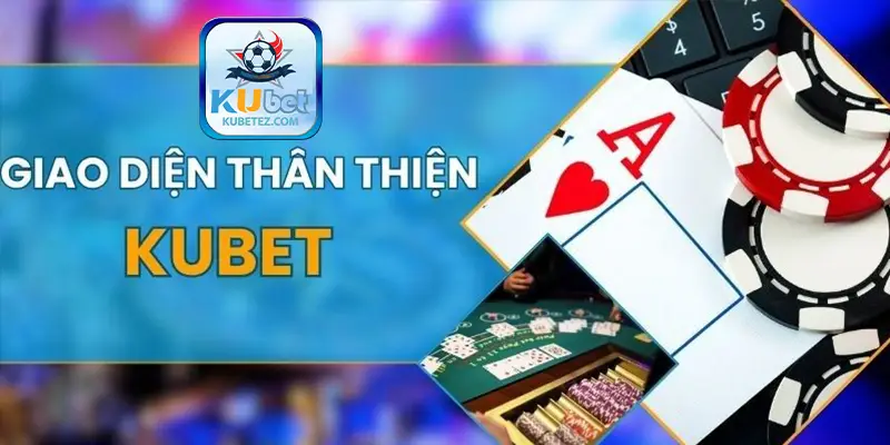 Sự chuyên nghiệp của Kubet thể hiện qua đặc điểm gì?