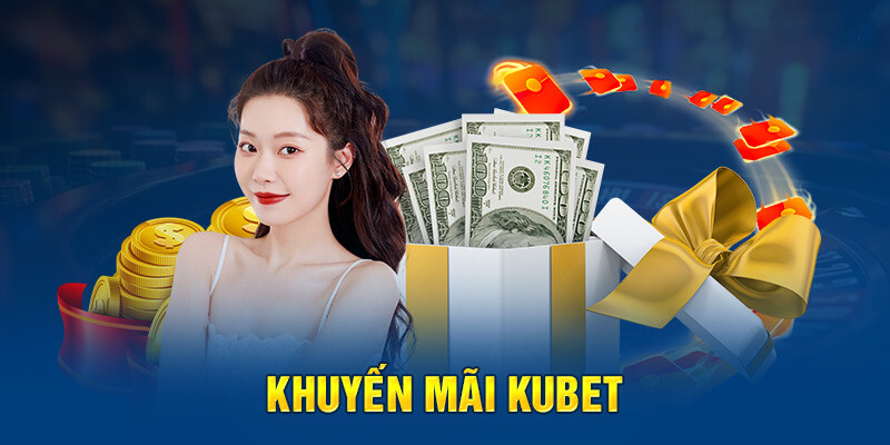 Cần lưu ý điều gì khi tham gia khuyến mãi KUBET