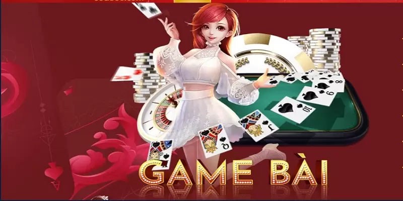 Tìm hiểu đôi nét về game bài tại sân chơi KUBET